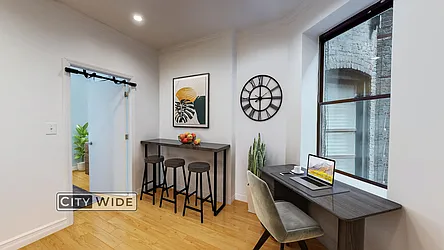 Rented by City Wide Apartments