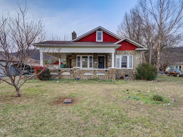 1027 N Elm Ave, Erwin, TN 37650