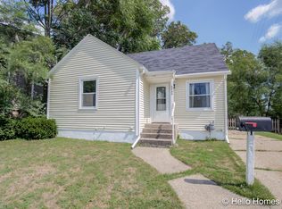 2430 Horton Ave SE, Grand Rapids, MI 49507