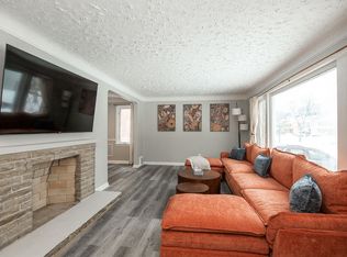 17104 Eldamere Ave, Cleveland, OH 44128