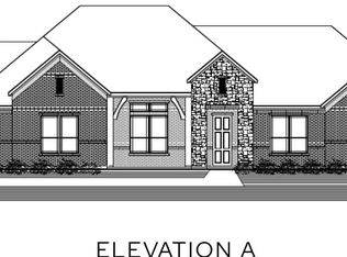 The Meadowbrook Plan, Oak Creek Ranch, Midlothian, TX 76065