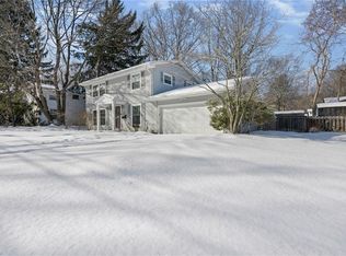 3808 Vira Rd, Stow, OH 44224