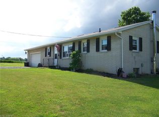 10172 McQuaid Rd, Orrville, OH 44667