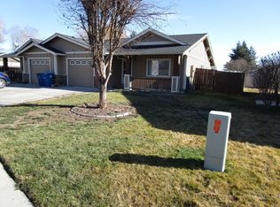 178 SW Ivy Ct, Prineville, OR 97754