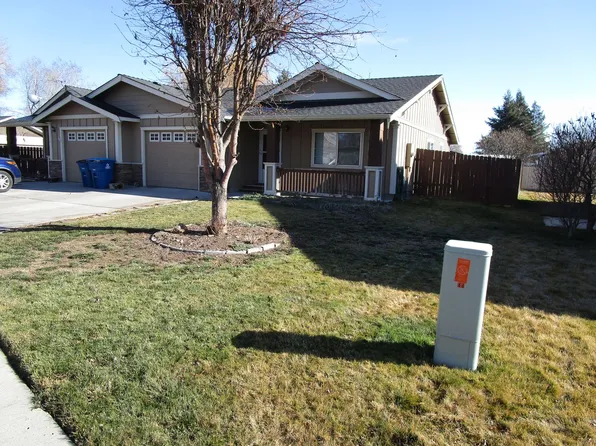 178 SW Ivy Ct, Prineville, OR 97754