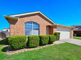 3108 Eagle Mountain Dr, Wylie, TX 75098