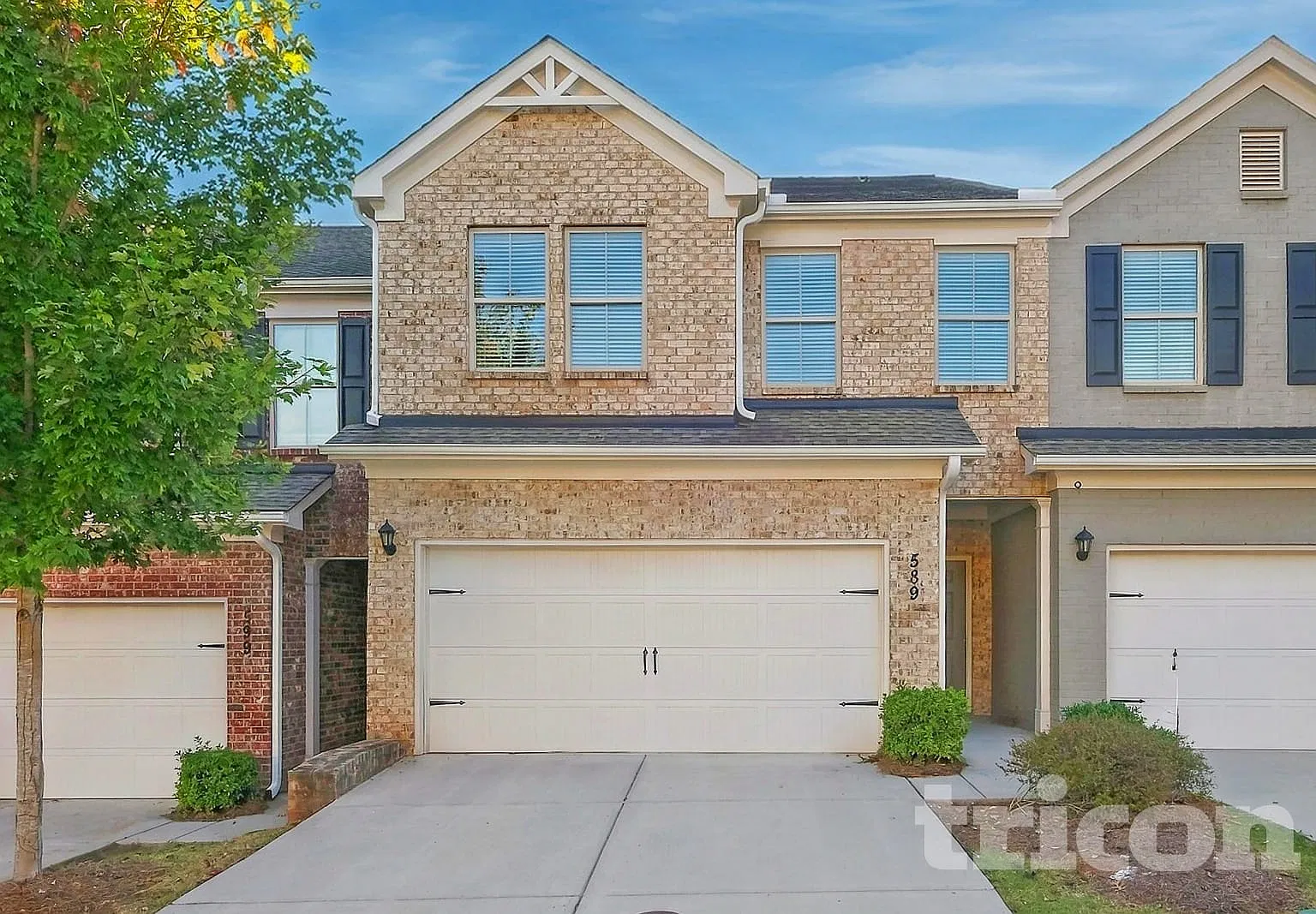 589 Trickum Hill Dr Lawrenceville GA — Photo 1