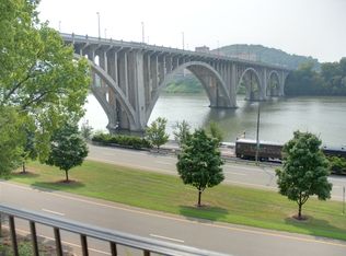 727 Front Ave APT 11, Knoxville, TN 37902