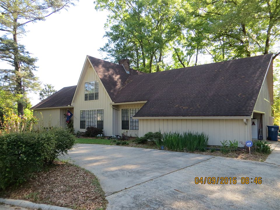 2110 Wildwood Drive