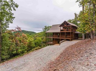 375 Stanley Ridge Rd, Morganton, GA 30560