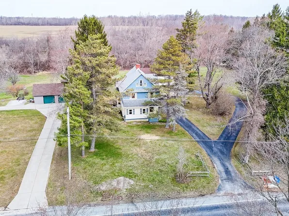 13522 North Rd, Alden, NY 14004