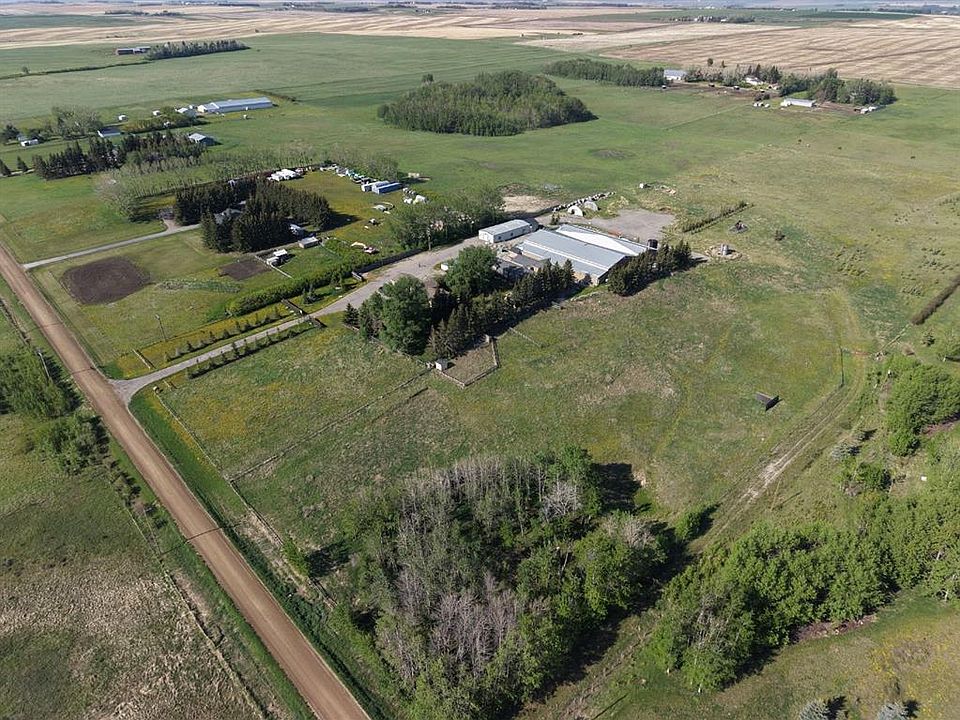 1st image of 273209 Range Road 20