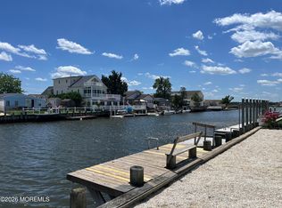 115 N Binnacle Dr, Tuckerton, NJ 08087