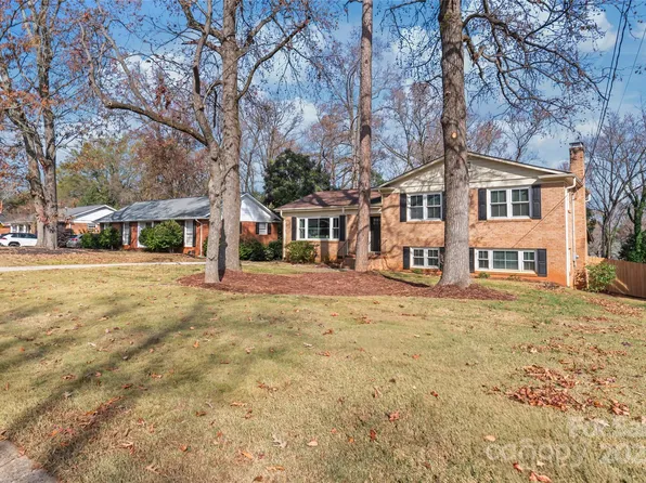 1527 Tamworth Dr, Charlotte, NC 28210