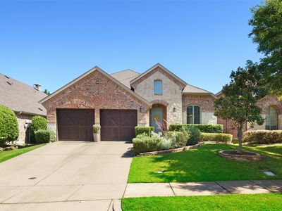 7716 Glenwood Springs Ln, McKinney, TX, 75070