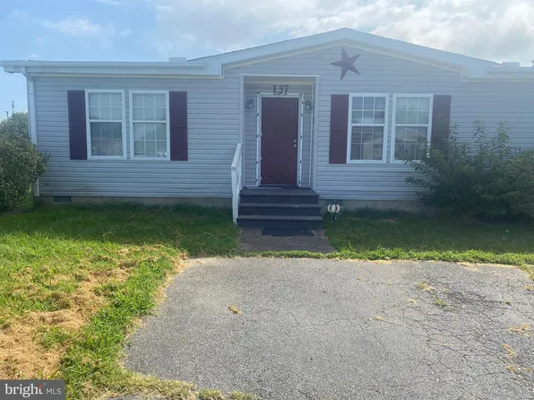 137 Beth Pl, Dover, DE 19901