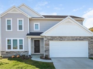 4310 Douthart Pl, Mishawaka, IN 46544