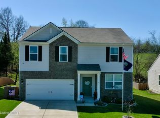 1922 Cherry Glen Dr, La Grange, KY 40031