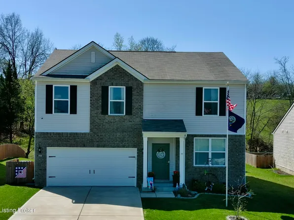 1922 Cherry Glen Dr, La Grange, KY 40031