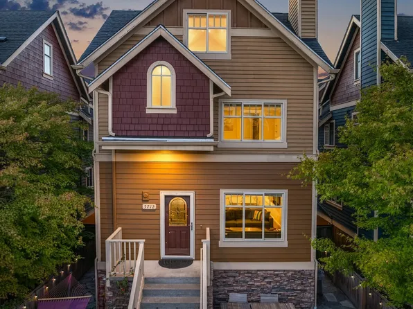 5712 17th Avenue NW, Seattle, WA 98107