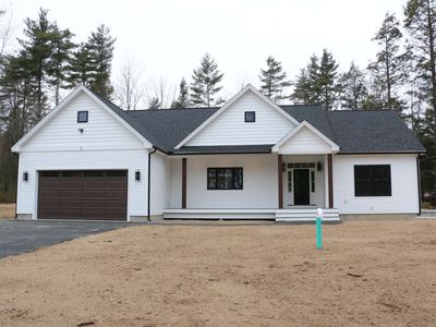 5 Ella Drive, New Ipswich, NH, 03071