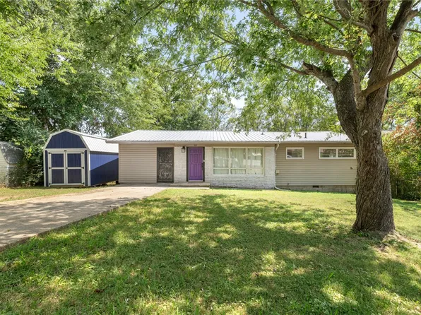 603 S Clifford St, Harrison, AR 72601