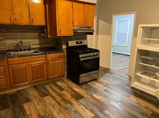 99 Lowell Ave #1, Providence, RI 02909