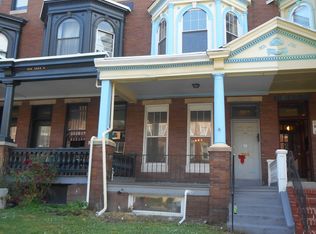 2914 N Calvert St, Baltimore, MD 21218