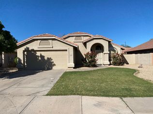 2296 E Willow Wick Rd, Gilbert, AZ 85296