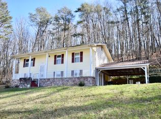 5936 Browntown Rd, Chattanooga, TN 37415