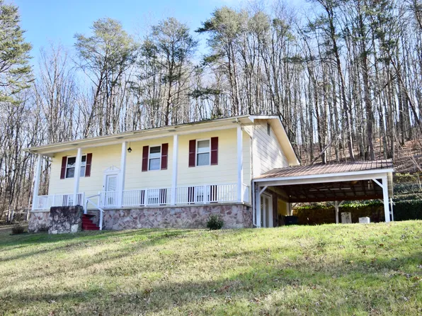 5936 Browntown Rd, Chattanooga, TN 37415