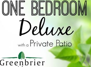 1504 Greenbrier Ridge Way APT 905, Knoxville, TN 37909