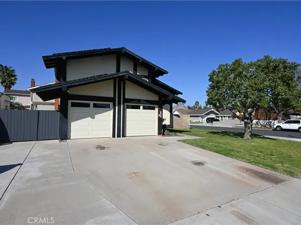 1501 W Alexis Ave, Anaheim, CA 92802