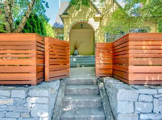 5115 SE Division St, Portland, OR 97206