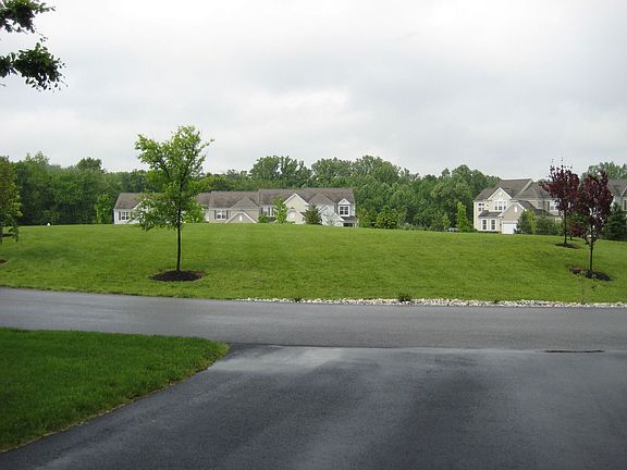 Musket Court Park Setting