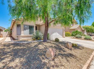 3322 E Hononegh Dr, Phoenix, AZ 85050