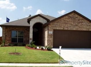 11801 Horseshoe Ridge Dr, Fort Worth, TX 76244