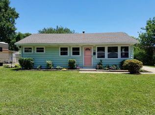 3318 Radiance Rd, Louisville, KY 40220