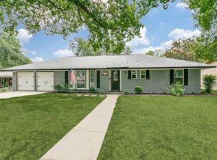 7414 Quail Run Dr, San Antonio, TX 78209