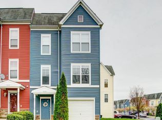 5035 Kimi Gray Ct SE, Washington, DC 20019