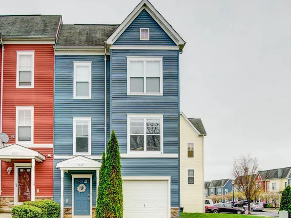 5035 Kimi Gray Ct SE, Washington, DC 20019