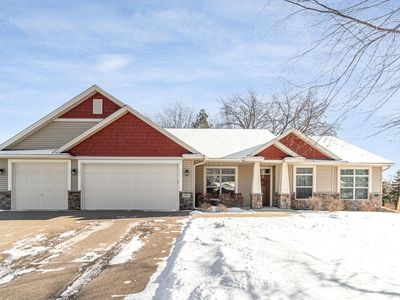 17034 Galleon Cir, Rosemount, MN, 55068