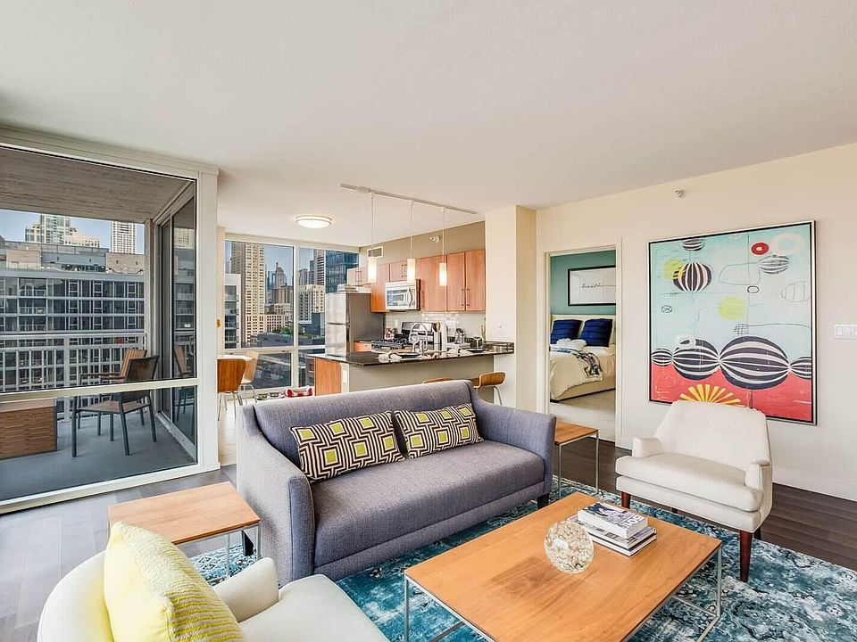 1st image of 740 N Wells St #1003