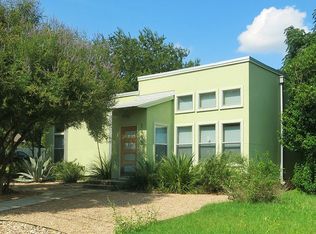 1409 Cedar Ave, Austin, TX 78702