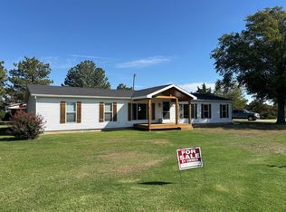 316 W North St, Mayfield, KS 67103