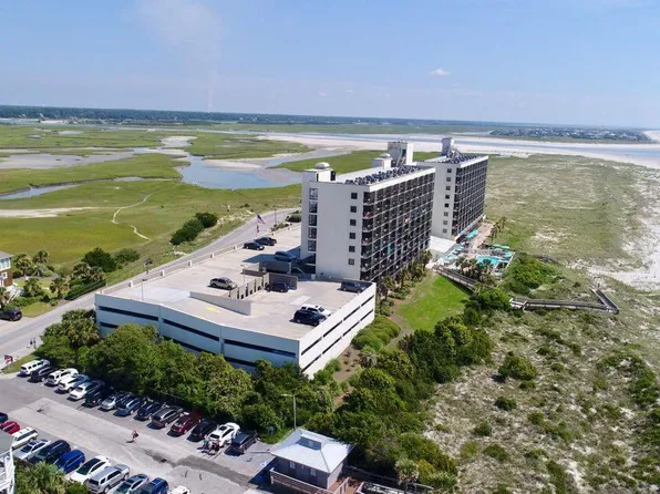 2700 N Lumina Avenue Unit 313, Wrightsville Beach, NC 28480