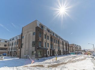 35 Case Ootes Dr, Toronto, ON M4A 0A9