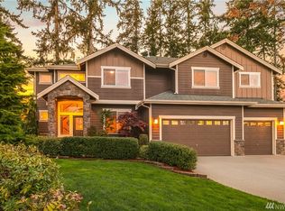 3055 215th Pl SW, Brier, WA 98036