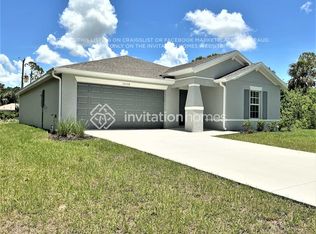 20308 Silent Ave, Port Charlotte, FL 33954