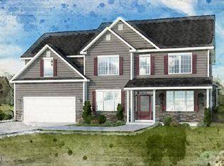 12 Stone Ridge Rd, Wilton, NY 12831